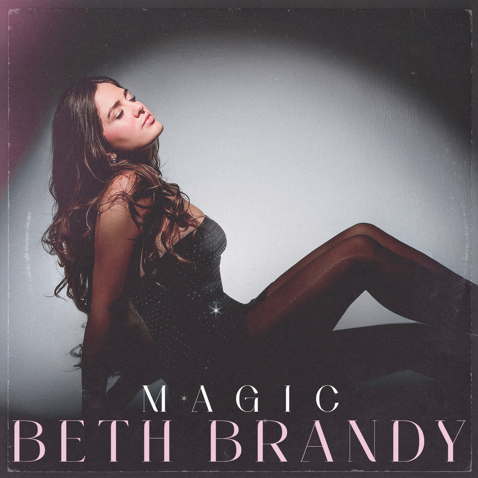 The Offical site of Beth Brandy Magic Available Now On All